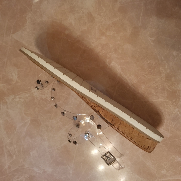 Dolcevita stud sandals - Picture 3 of 5